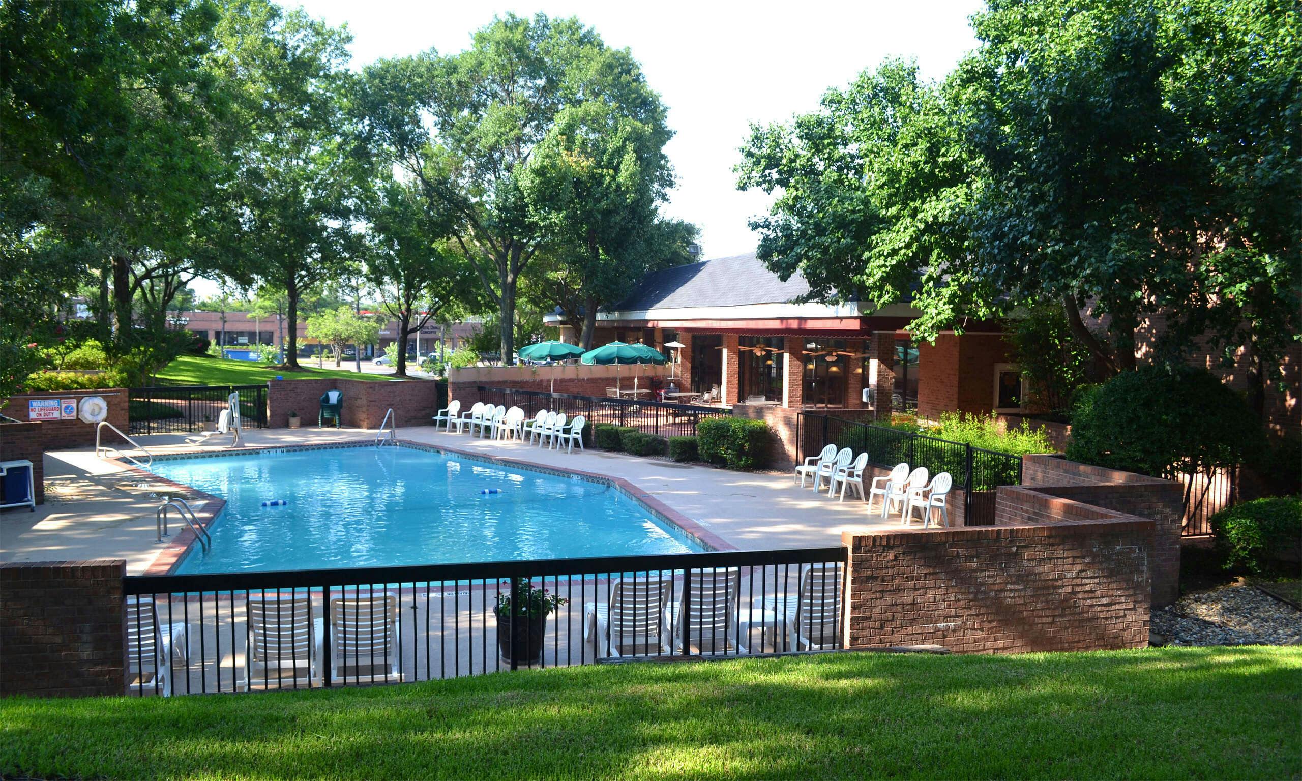 Magnuson Grand Hotel and Conference Center Tyler