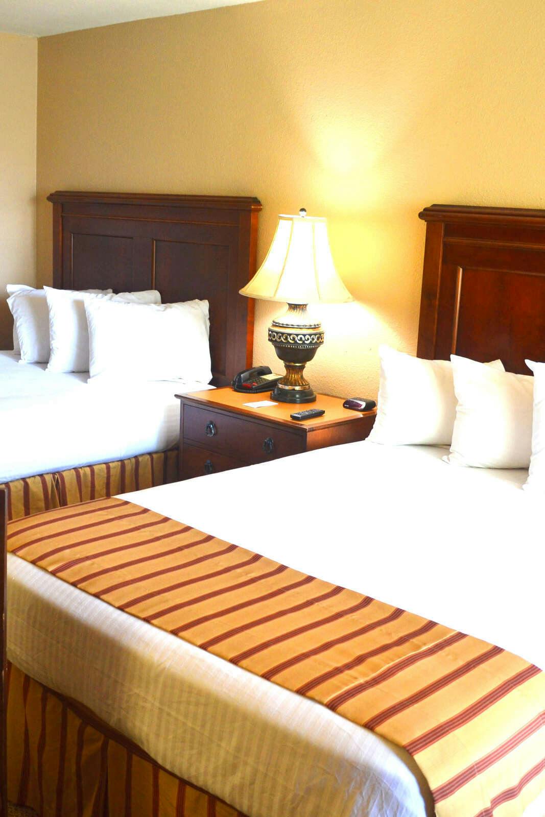 Hotel Magnuson Grand Hotel and Conference Center Tyler photo 3