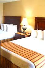 Hotel Magnuson Grand Hotel and Conference Center Tyler photo 3