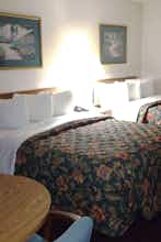Hotel Magnuson Grand Hotel and Conference Center Tyler photo 1
