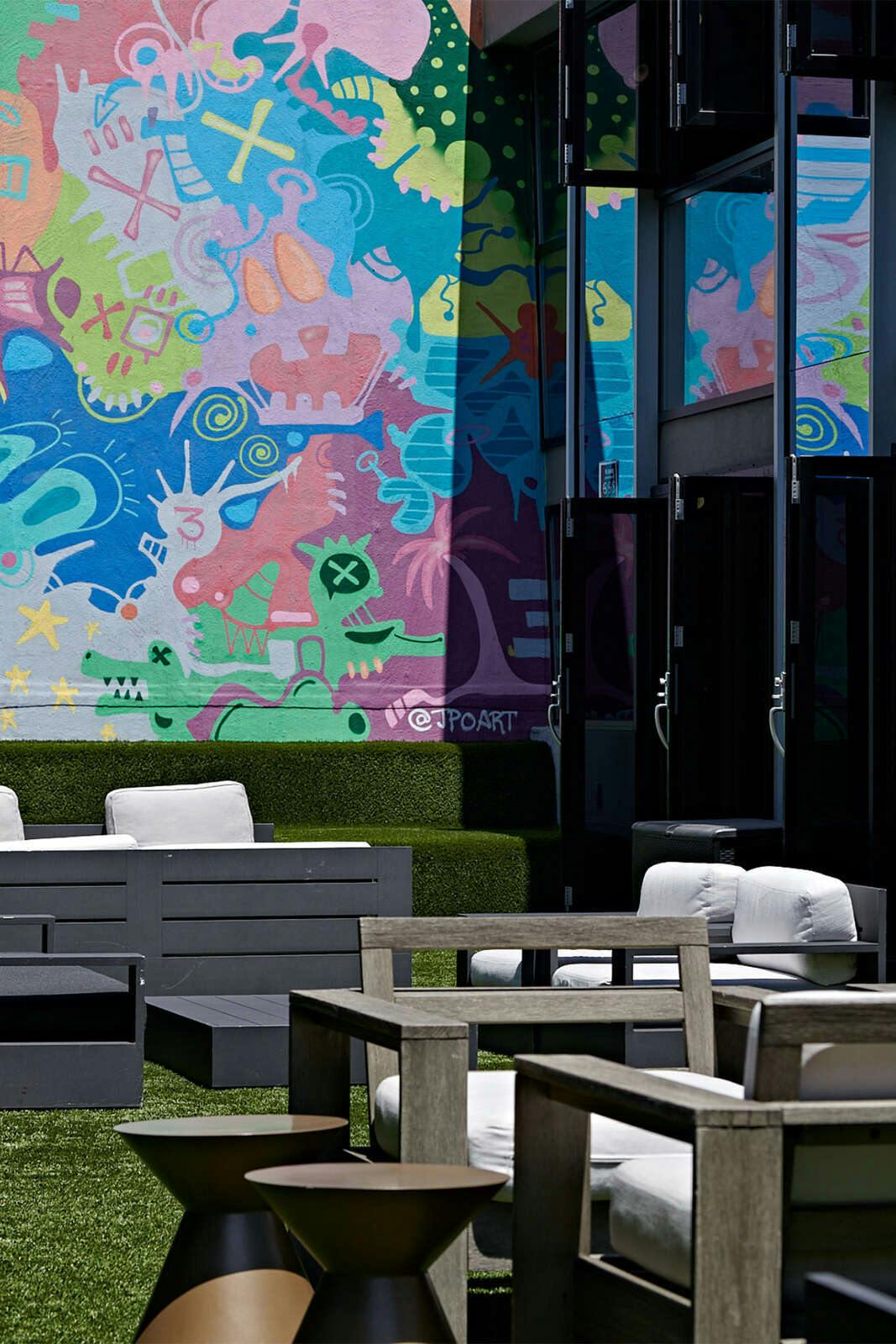 Hotel Hudson Yards Hotel photo 4