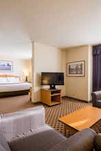 Hotel Crystal Inn Hotel & Suites Great Falls photo 4