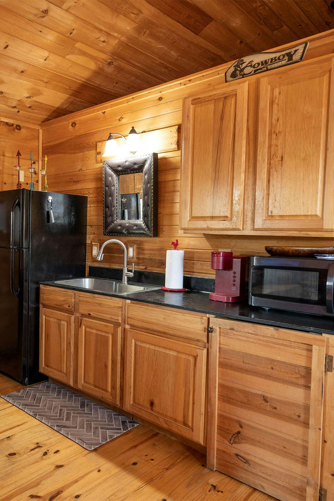 Hotel City on a Hill at Spring Creek photo 5