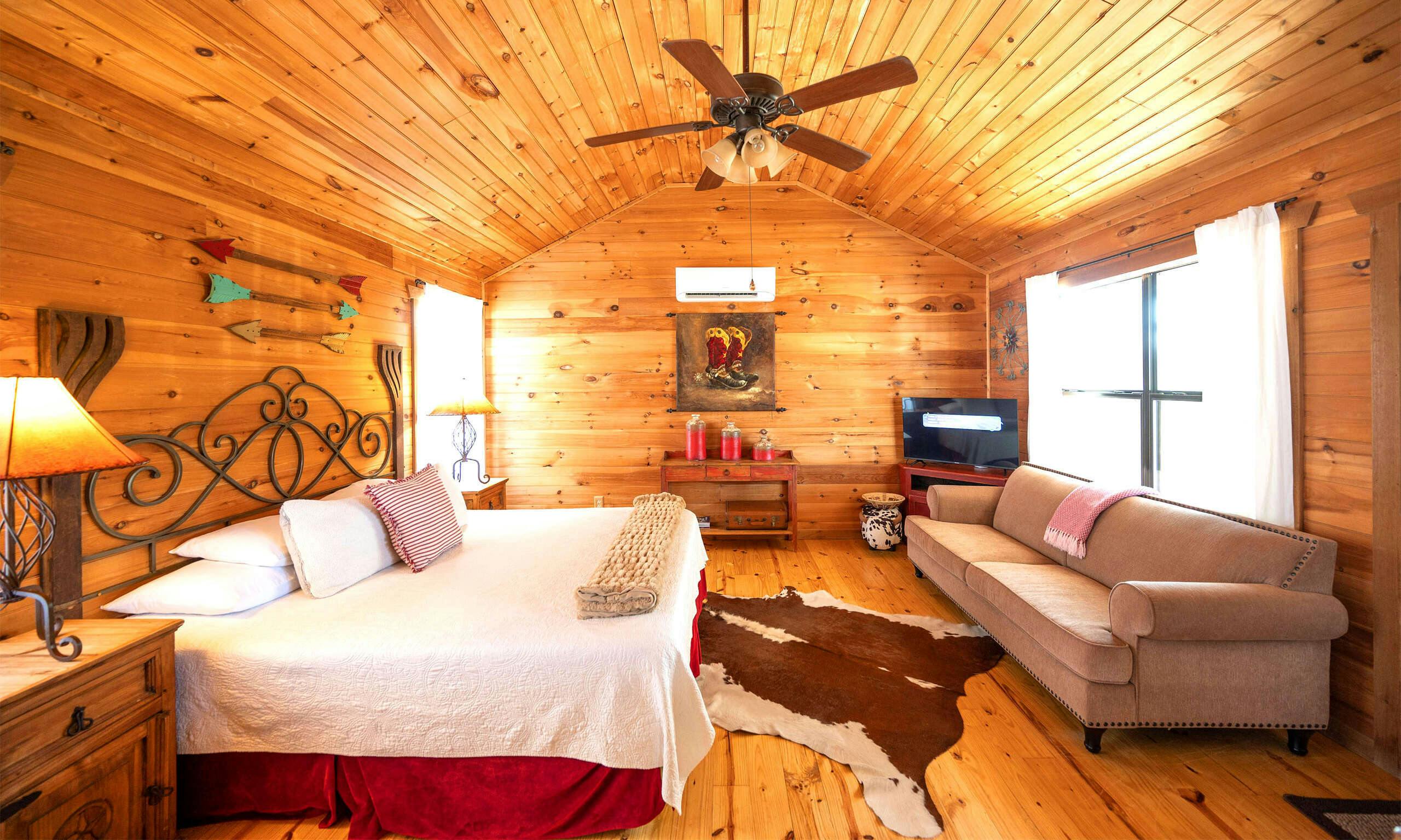 City on a Hill at Spring Creek