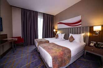 Hotel Ramada Istanbul Alibeykoy photo 3