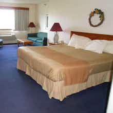 Hotel Days Inn Williamsburg IA North photo 2