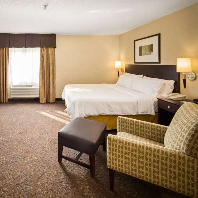 Hotel AmericInn Hill City Mt Rush photo 3