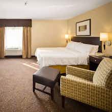 Hotel AmericInn Hill City Mt Rush photo 3