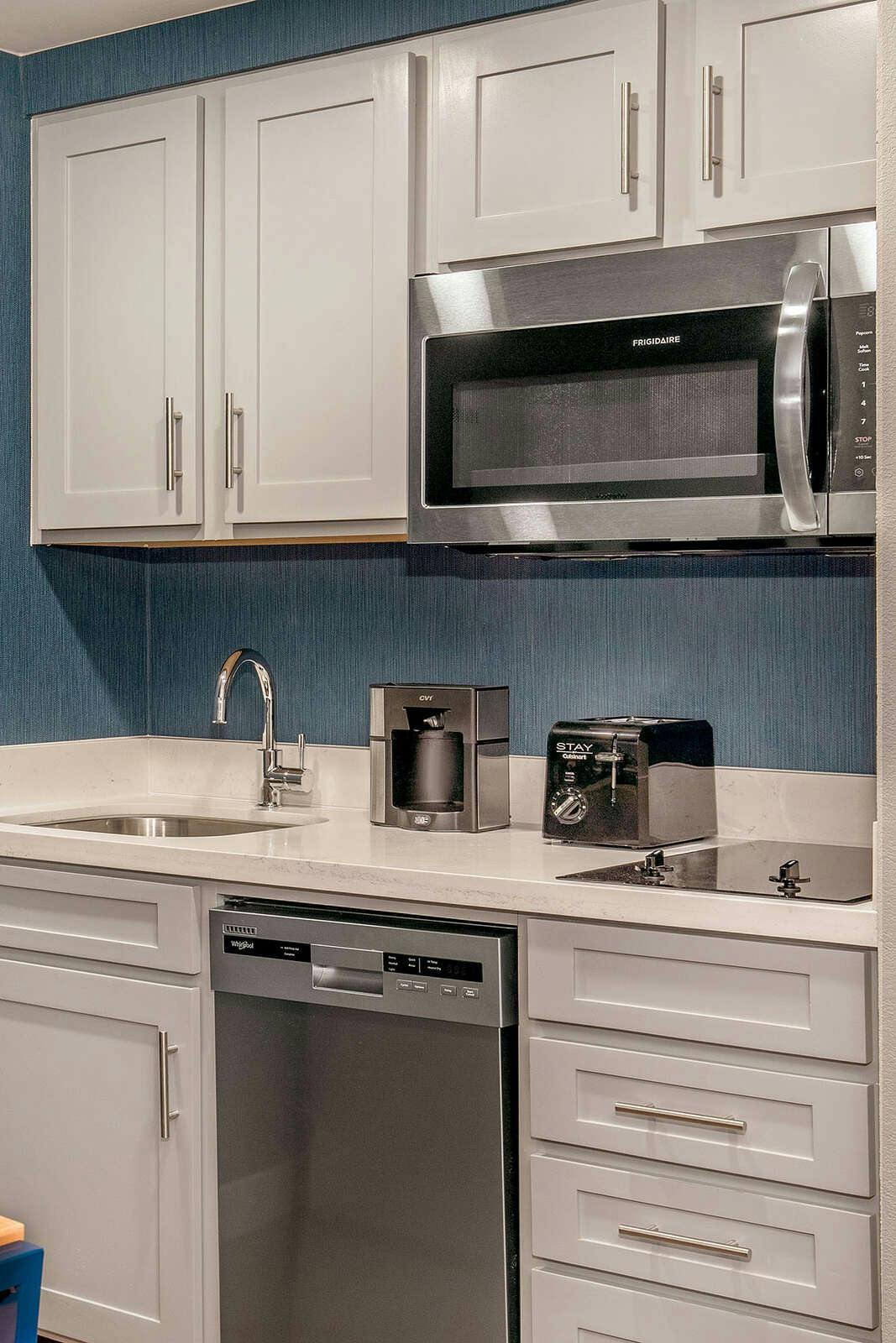 Hotel Residence Inn by Marriott Boston Harbor on Tudor Wharf photo 5