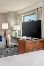 Hotel Residence Inn by Marriott Boston Harbor on Tudor Wharf photo 3
