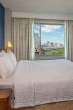 Hotel Residence Inn by Marriott Boston Harbor on Tudor Wharf photo 2