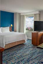 Hotel Residence Inn by Marriott Boston Harbor on Tudor Wharf photo 1