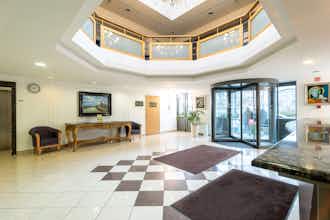 Hotel Novum Hotel Golden Park Budapest photo 2