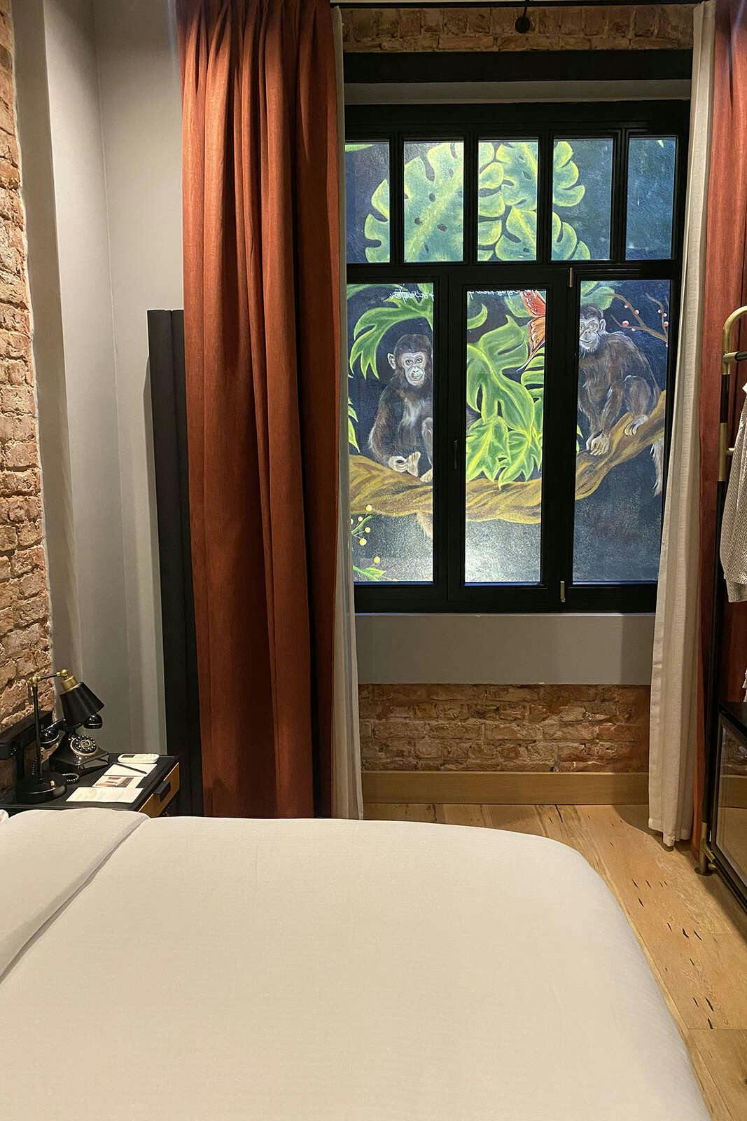 Hotel RUZ Hotels photo 3