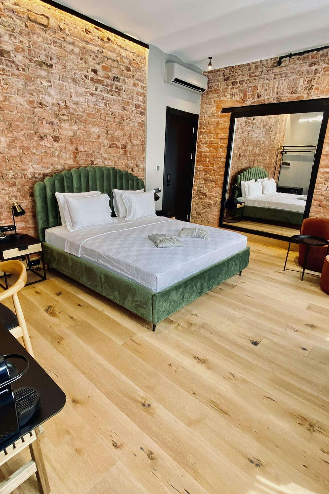 Hotel RUZ Hotels photo 1