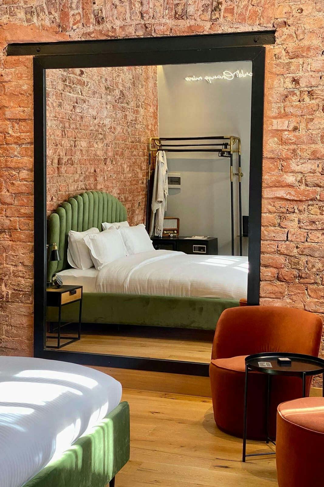 Hotel RUZ Hotels photo 5