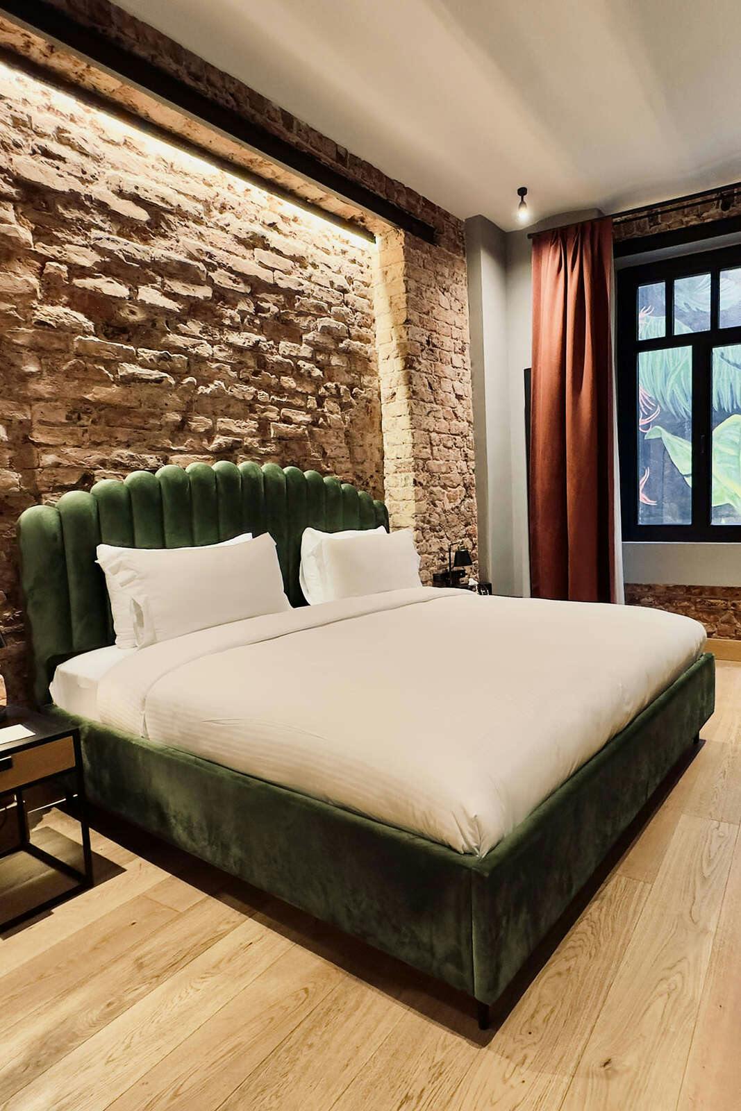 Hotel RUZ Hotels photo 2