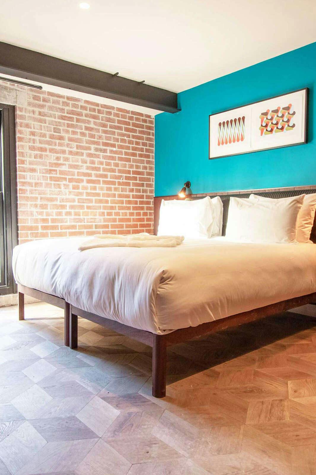 Hotel The Mayson photo 1