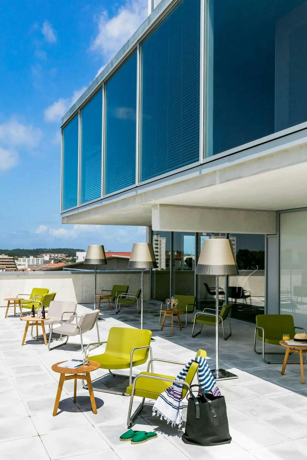 OKKO Hotels Nantes Centre Ville