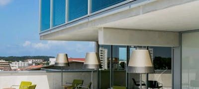 OKKO Hotels Nantes Centre Ville