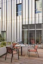 Hotel OKKO Hotels Nantes Centre Ville photo 2
