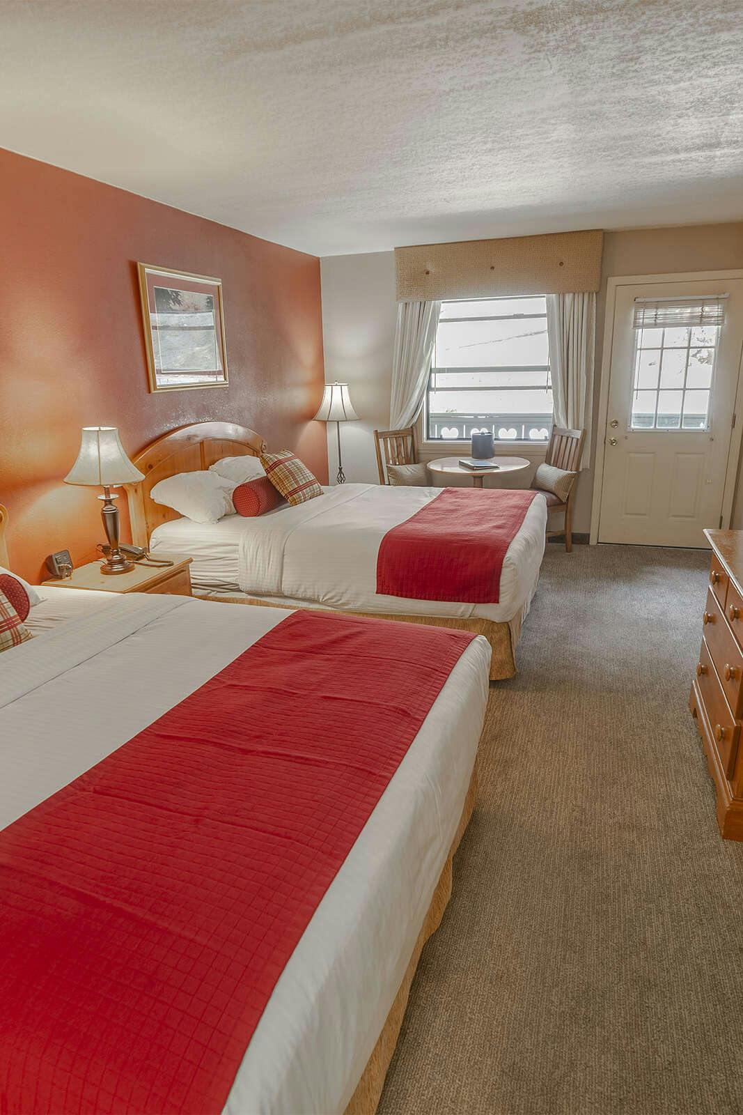 Hotel Austria Hof Lodge photo 2