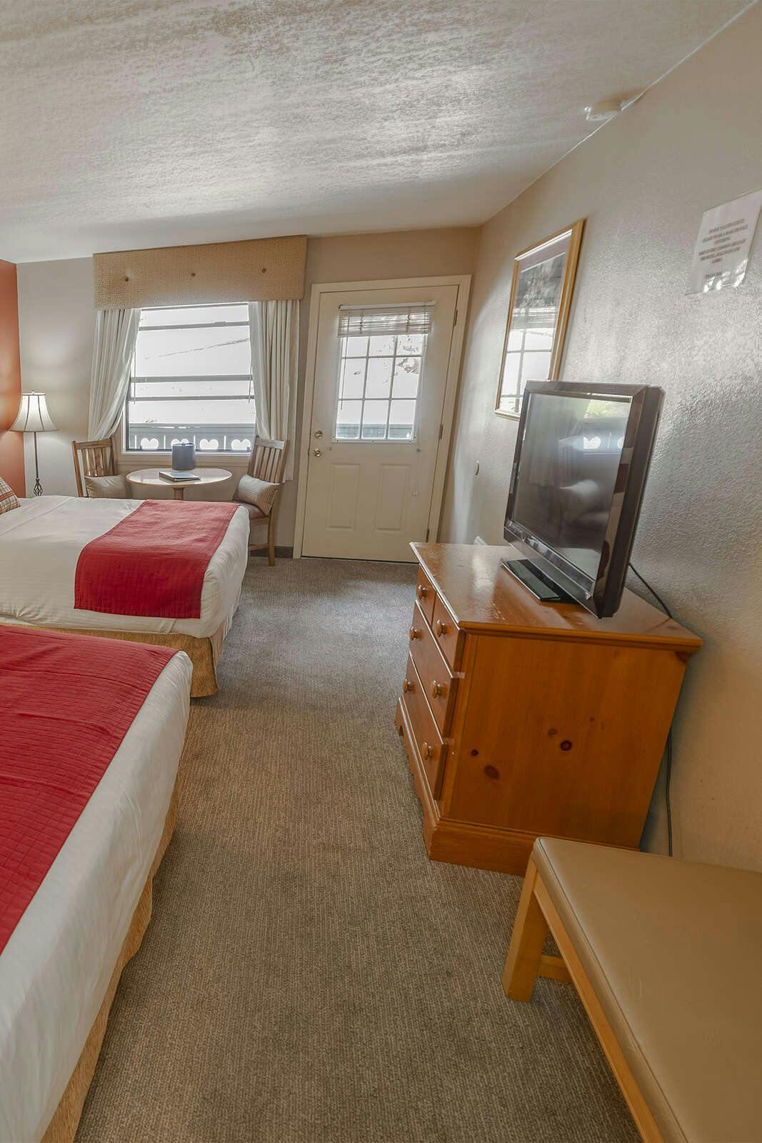 Hotel Austria Hof Lodge photo 4