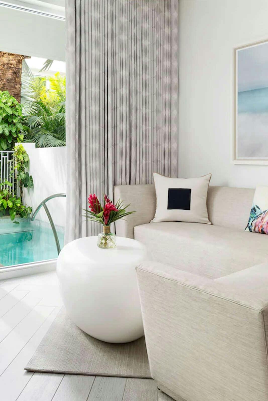 Hotel H2O Suites photo 4