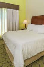 Hotel Hilton Garden Inn Macon / Mercer University photo 1