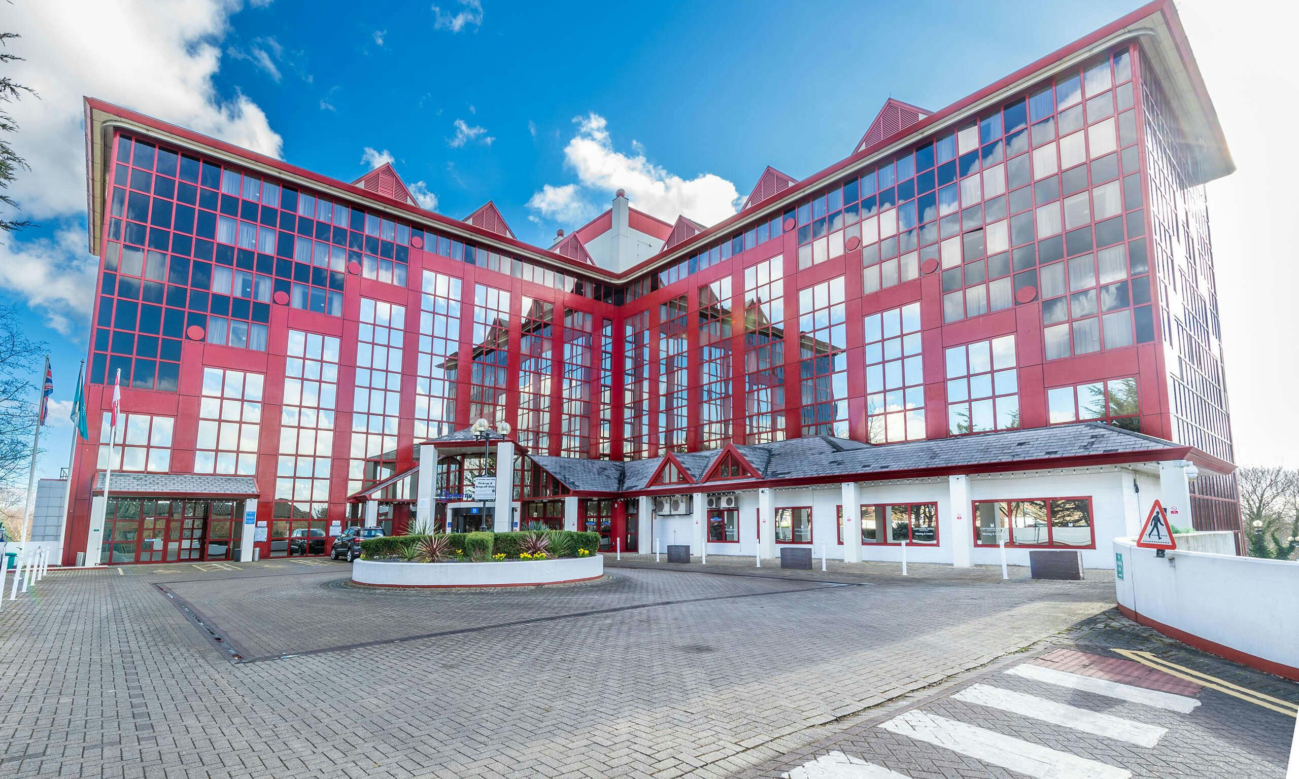 Copthorne Hotel Slough-Windsor