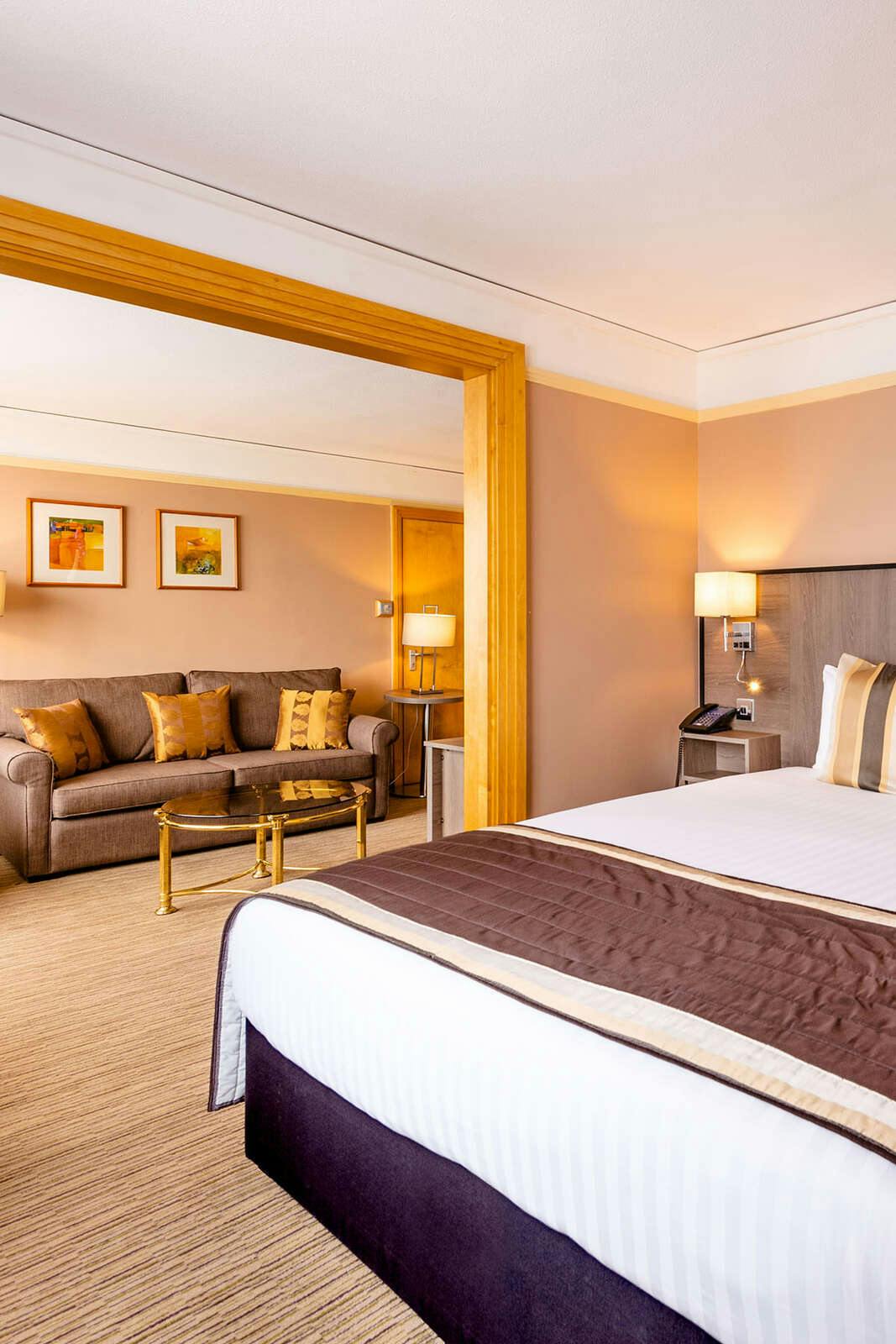 Hotel Copthorne Hotel Slough-Windsor photo 2