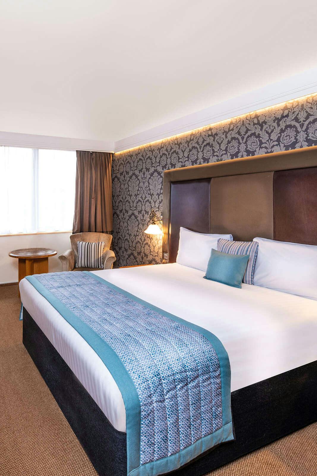 Hotel Copthorne Hotel Slough-Windsor photo 3