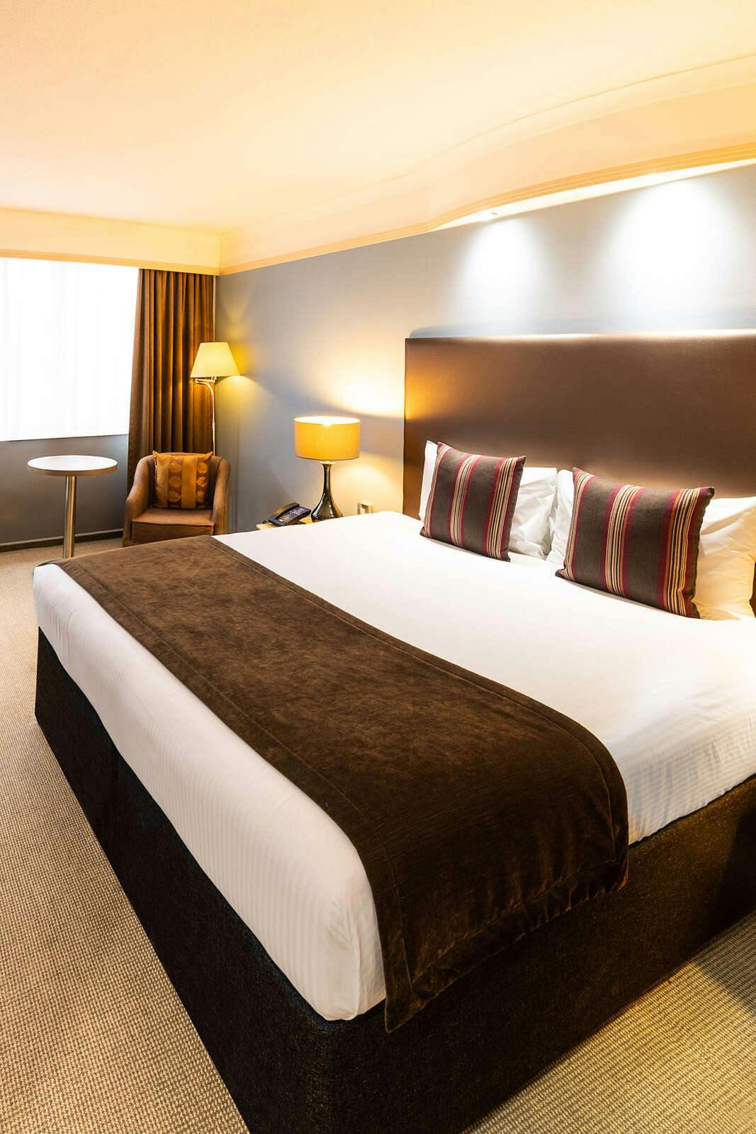 Hotel Copthorne Hotel Slough-Windsor photo 4