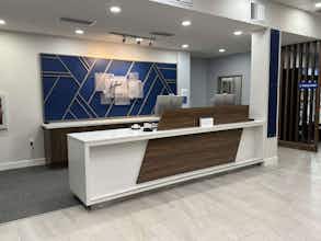 Hotel Holiday Inn Express Corpus Christi Beachfront photo 5