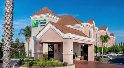 Holiday Inn Express Hotel & Suites Lathrop