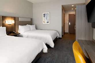 Hotel Holiday Inn Express Hotel & Suites Lathrop photo 4