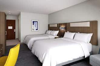 Hotel Holiday Inn Express Hotel & Suites Lathrop photo 1