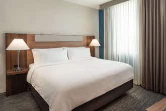 Hotel Holiday Inn Express Miami Airport Blue Lagoon Area photo 3