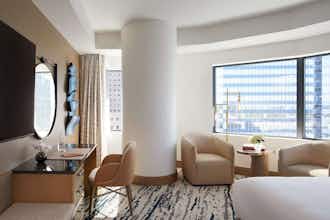 Hotel InterContinental Seattle Bellevue, by IHG photo 1