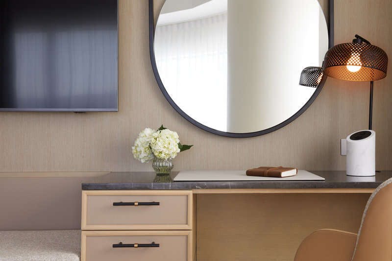 InterContinental Seattle Bellevue, by IHG