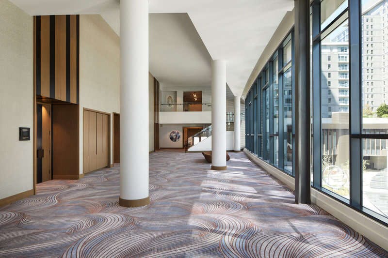 Hotel InterContinental Seattle Bellevue, by IHG photo 2