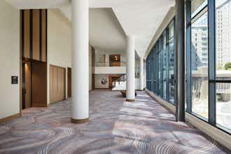 Hotel InterContinental Seattle Bellevue, by IHG photo 2