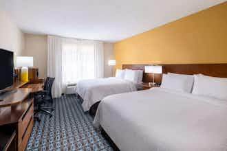 Hotel Garner Hotel Macon West photo 4