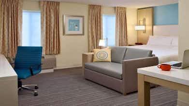 Hotel Staybridge Suites Boston - Burlington photo 4