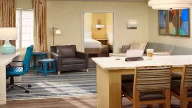 Hotel Staybridge Suites Boston - Burlington photo 5