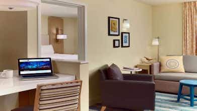 Hotel Staybridge Suites Boston - Burlington photo 3