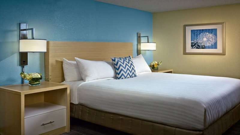 Staybridge Suites Boston - Burlington