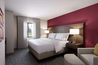 Hotel Staybridge Suites Pigeon Forge Smoky Mtns photo 1