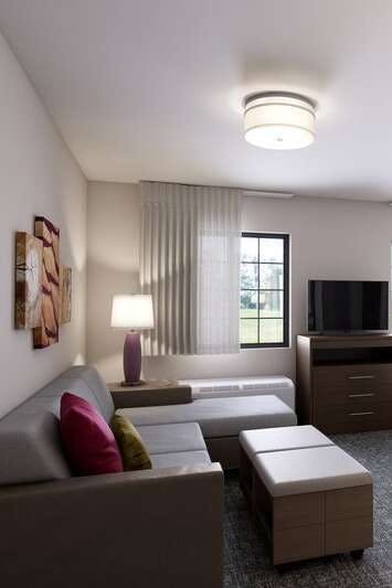 Hotel Staybridge Suites Pigeon Forge Smoky Mtns photo 5