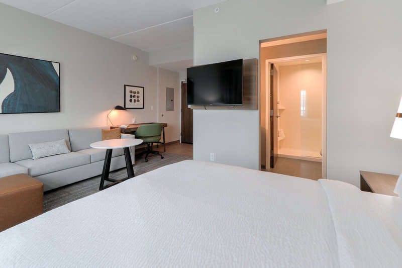 Hotel Staybridge Suites Pigeon Forge Smoky Mtns photo 4